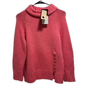 NWT Parkhurst Sweater